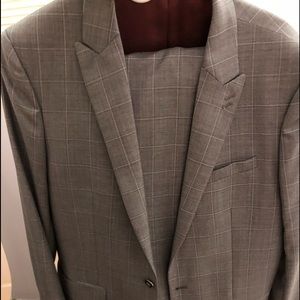 COPY - The Kooples Prince of Whales Suit